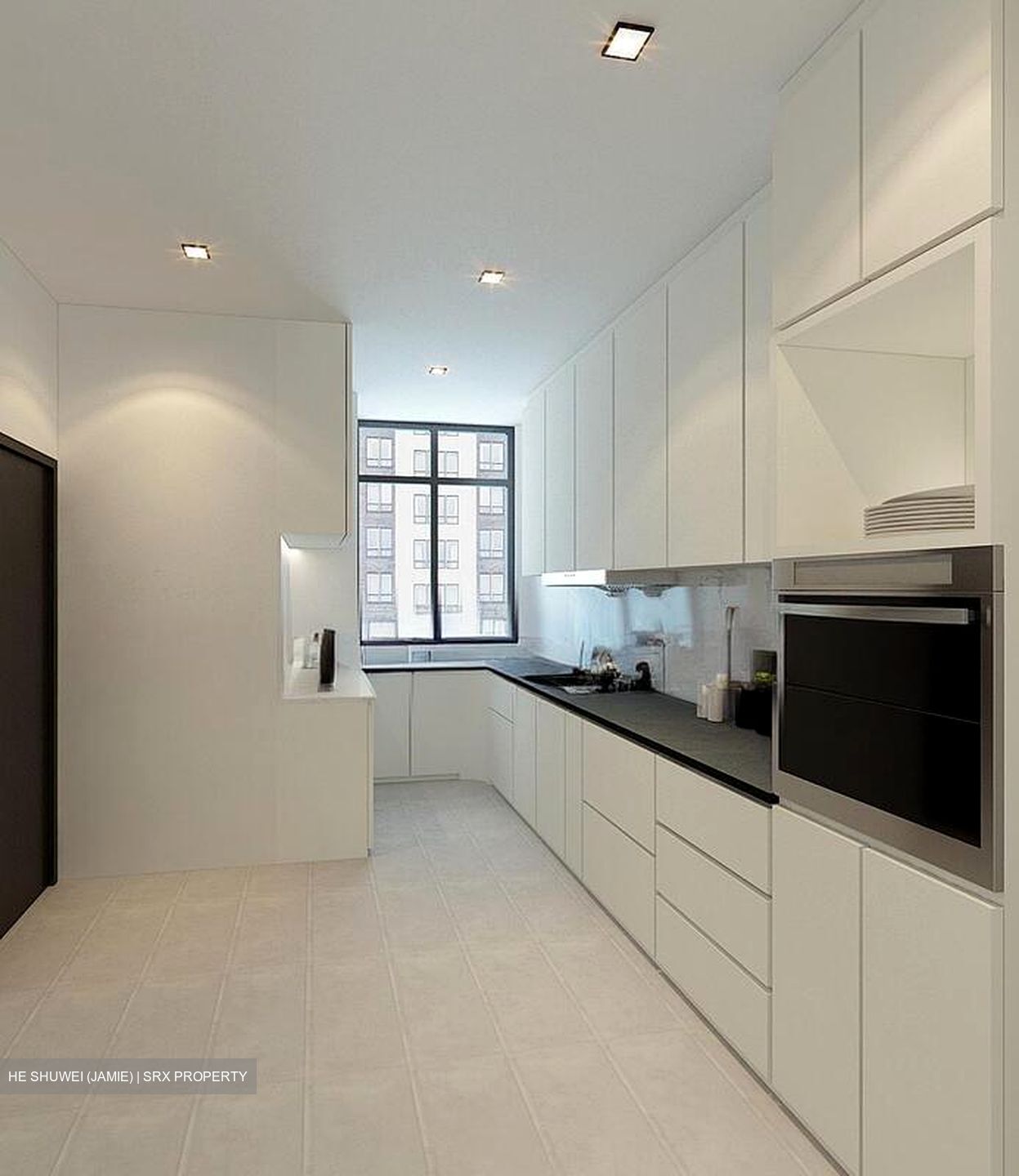 The Balmoral (D10), Condominium #566703241